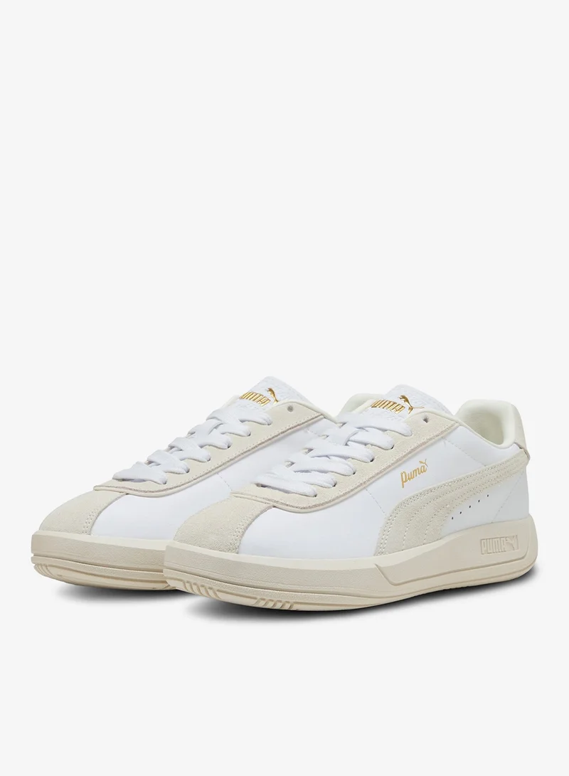 PUMA Women's Club Klassika Shoes